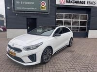 Occasion Kia ProCeed GT 140 PK (102 kW) 2019 Wit Stationwagen