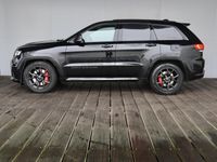 tweedehands Jeep Grand Cherokee 6.4 V8 SRT8 | LPG | Grijs-kenteken | PK 468