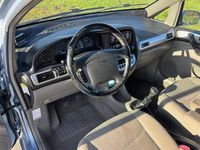 Occasion Chevrolet Tacuma 123 PK (90 kW) 2007 Grijs MPV