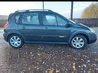 Occasion Renault Mégane GrandTour 135 PK (99 kW) 2008 Stationwagen