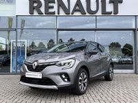 Occasion Renault Captur Intens 2021 Grijs (metallic) SUV