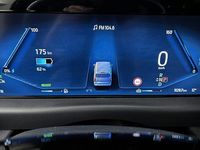 Nieuw Ford Transit Limited 2025 Blauw Van