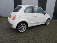 tweedehands Fiat 500 1.2 Pop