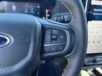 Nieuw Ford Ranger Wildtrack 2026 Zwart Pickup