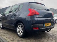 tweedehands Peugeot 3008 1.6 VTI ST