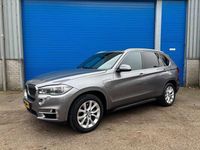 Occasion BMW X5 Executive 245 PK (180 kW) 2016 Grijs SUV