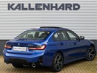 Occasion BMW 330e M Sport 292 PK (214 kW) 2025 Blauw Sedan