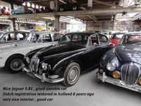 tweedehands Jaguar S-Type 3.8