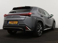 tweedehands Lexus UX 250h F Sport Line | Elektrische Achterklep | Triple Led