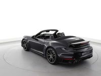 tweedehands Porsche 992 Turbo S Cabriolet