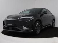 Nieuw BYD Sealion 7 Comfort 389 kW (530 PK) 2025 Zwart metallic SUV