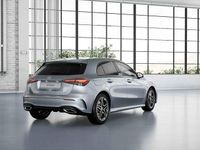 Nieuw Mercedes A250 Business 163 PK (119 kW) 2026 Zilver Hatchback