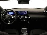 tweedehands Mercedes A250 e Business Line | Zitcomfortpakket | Progressive | High-performance LED-koplampen | Inclusief 24 maanden MB Certified garantie voor europa.