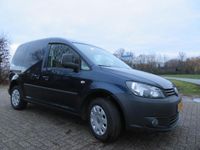 tweedehands VW Caddy 1.2 TSI 105pk met Airco en Diverse Opties !