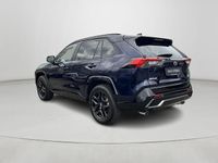 tweedehands Toyota RAV4 Hybrid 2.5 Hybrid AWD GR SPORT | 20 km | 2024 | Hybride Benzine