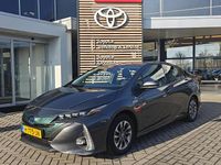 Occasion Toyota Prius 123 PK (90 kW) 2020 Grijs Hatchback