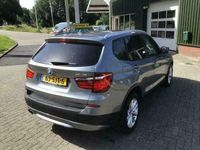 tweedehands BMW X3 XDRIVE28I HIGH EXECUTIVE