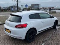 tweedehands VW Scirocco 1.4 TSI