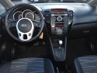 Occasion Kia Venga 127 PK (93 kW) 2012 Wit Hatchback