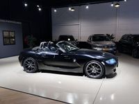tweedehands BMW Z4 Roadster 2.5i Executive Aut. Navi|Cruis|Leer|PDC|X