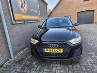 Occasion Audi A1 Proline 112 PK (82 kW) 2022 Zwart SUV