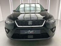 tweedehands Seat Arona 1.0TGI CNG*GPS*37 000KM*1ER PROPRIETAITRE*GARANTIE