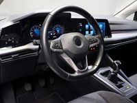 Occasion VW Golf VII Life 2021 Wit Hatchback