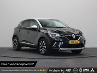 Occasion Renault Captur Techno 2024 Zwart SUV
