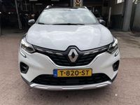 tweedehands Renault Captur 1.6 E-Tech Hybrid 145 Intens