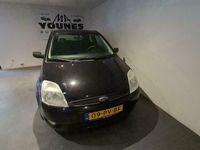 tweedehands Ford Fiesta 1.4-16V Futura