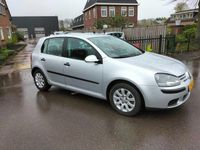 tweedehands VW Golf V 1.6 FSI Comfortline