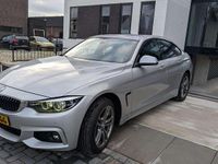 Occasion BMW 420 184 PK (135 kW) 2019 Grijs Sedan
