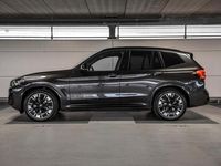 tweedehands BMW X3 iExecutive Shadow Line Pack | Trekhaak met elektrisch wegklapbare kogel