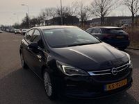 Occasion Opel Astra 104 PK (76 kW) 2016