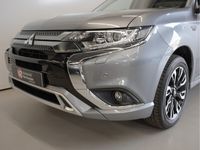 tweedehands Mitsubishi Outlander 2.4 PHEV Pure 18" velgen | Trekhaak | APP Navi | NL auto | Garantie tot 31-3-2028 | Rijklaarprijs