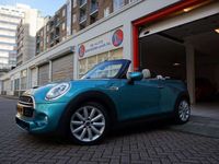 tweedehands Mini Cooper S Cabriolet 2.0 Chili Serious Business * Sublieme staat *