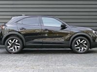 Occasion Opel Mokka Edition 136 PK (100 kW) 2025 Zwart SUV