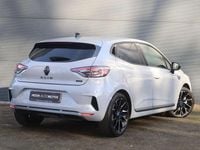 Occasion Renault Clio V Esprit Alpine 143 PK (105 kW) 2025 Grijs Hatchback