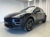 tweedehands Porsche Macan Turbo 3.0 V6 Bi S PDK*GARANTIE 12 MOIS*TOIT OUVRANT