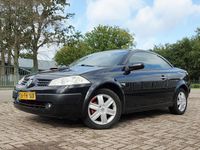 Occasion Renault Mégane II Luxe 135 PK (99 kW) 2004