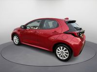 tweedehands Toyota Yaris 1.5 VVT-i Executive | 06-10141018 Voor meer informatie