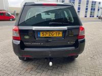 tweedehands Land Rover Freelander 2 S TD4