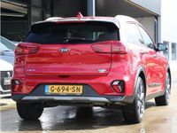 tweedehands Kia Niro 1.6 GDi Hybrid DynamicPlusLine I Navi I 18'' Velge