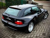 Occasion BMW Z3 321 PK (236 kW) 1999 Zwart Coupé