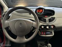 tweedehands Renault Twingo 1.2 16V Facelift model / Goed onderhouden