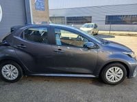 Occasion Toyota Yaris Business Edition 2022 Grijs Hatchback