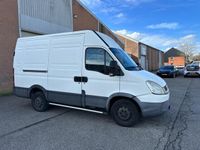 tweedehands Iveco Daily 35S10V 300 H2 L2 Automaat/Nap