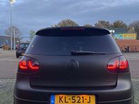 tweedehands VW Jetta 1.4 TSI Sportline