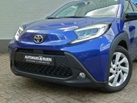 Occasion Toyota Aygo X Active 72 PK (52 kW) 2025 Blauw SUV