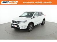 Occasion Suzuki Vitara Comfort 2022 Wit SUV